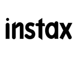 instax logo
