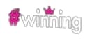 #winning Logo