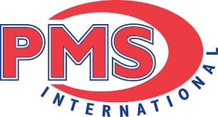 PMS International logo