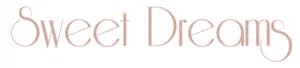 Sweet Dreams Logo