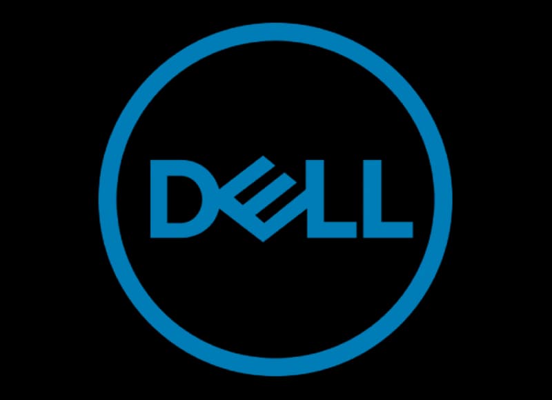 Dell Logo