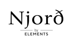 Njord by Elements Logo