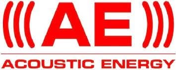 Acoustic Energy Logo