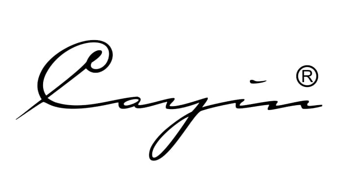 Cayin logo