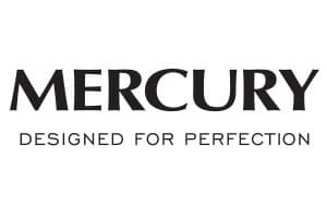 Mercury logo