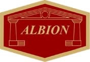 Albion logo