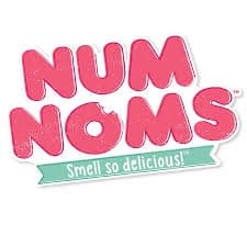 Num Noms Logo