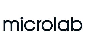 Microlab logo
