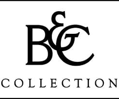 B&C logo