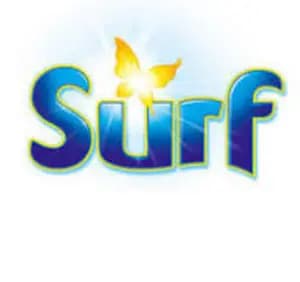 Surf Logo