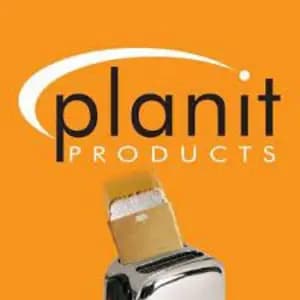 Planit Logo