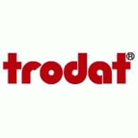 Trodat Logo