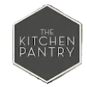 The Kitchen Pantry Logo