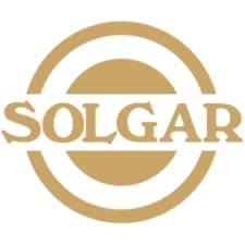 Solgar logo
