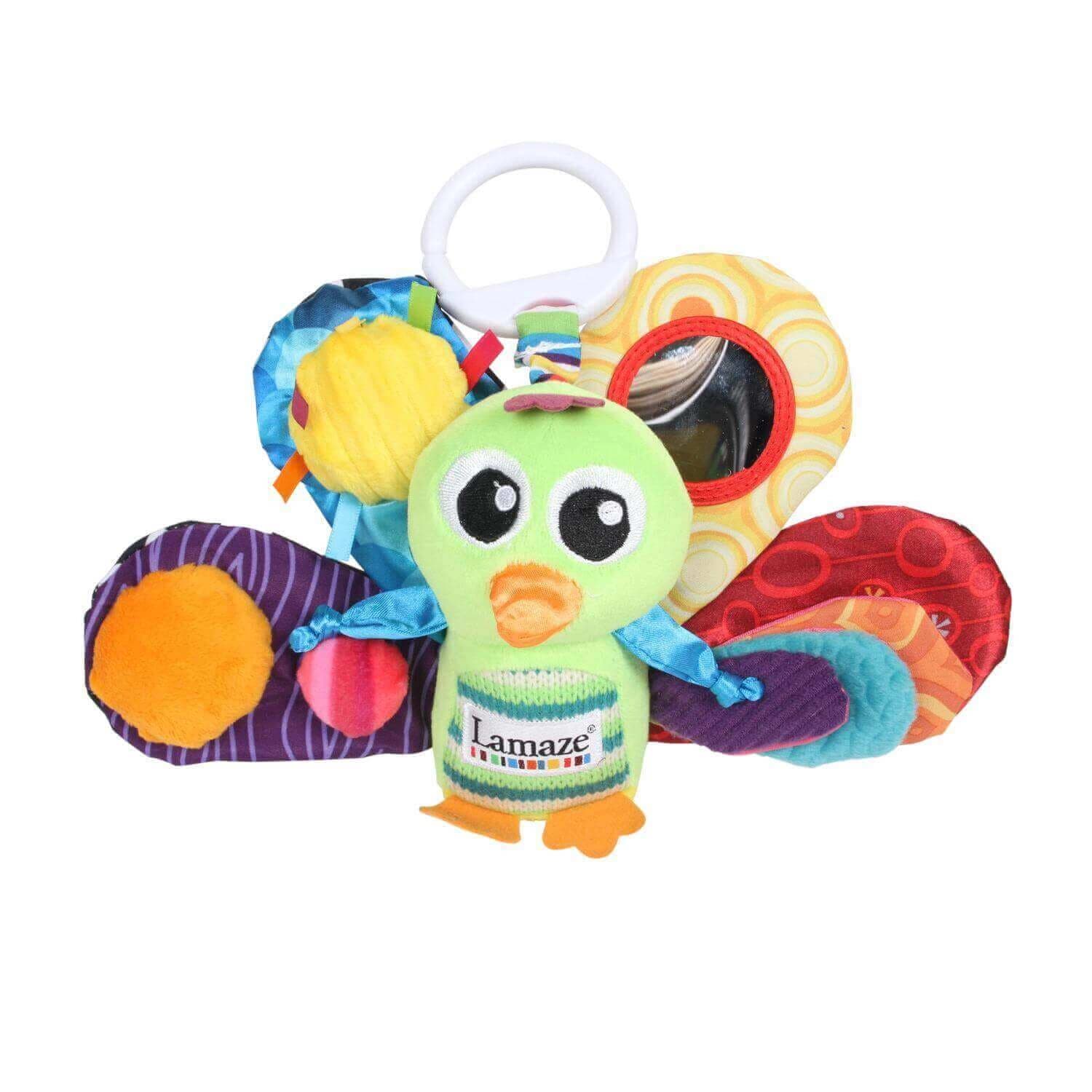 Lamaze logo