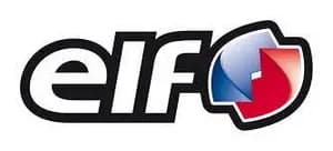 Elf Evolution Logo