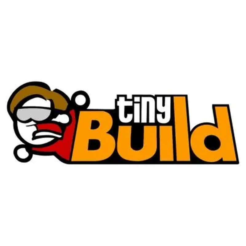 TinyBuild Logo