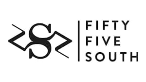 Fifty Five South Logo