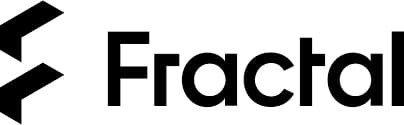 Fractal Design logo