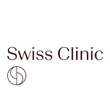 Swiss Clinic logo