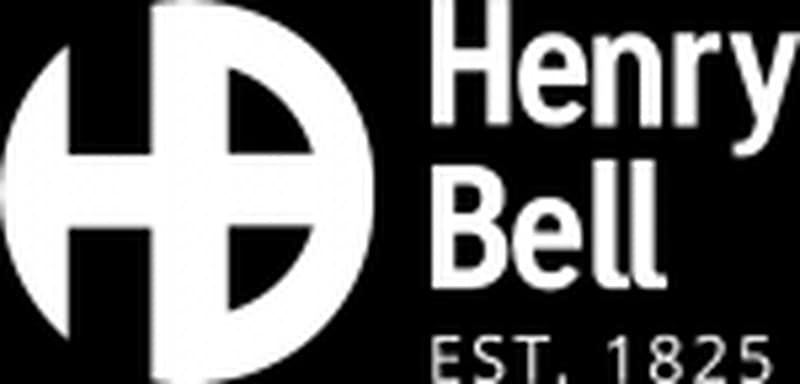 Henry Bell Logo