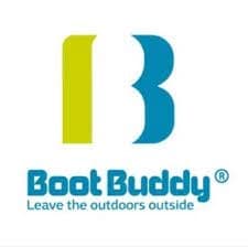 Boot Buddy Logo