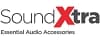 SoundXtra Logo
