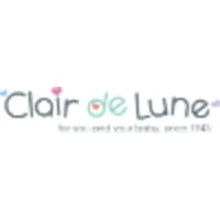 Clair de Lune logo