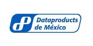 Dataproducts Logo