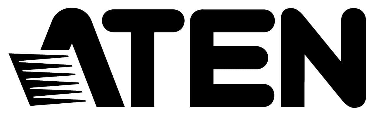 Aten logo