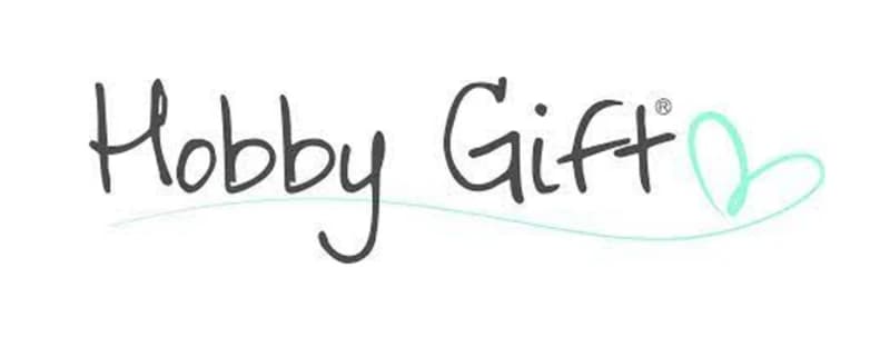 Hobby Gift Logo