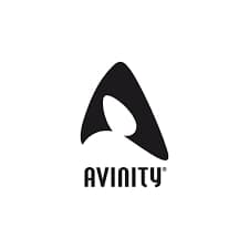 Avinity logo
