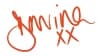 Davina Mccall Logo