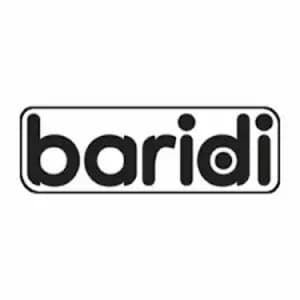 baridi Logo