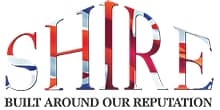 Shire GB Logo