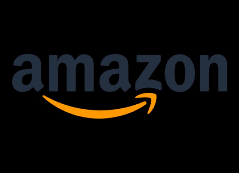 Amazon Logo
