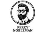 Percy Nobleman logo