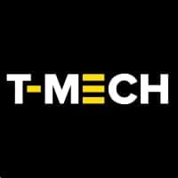 T Mech Logo