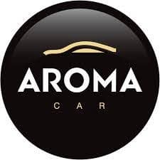 Aroma Car Logo