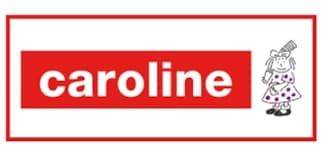 Caroline logo