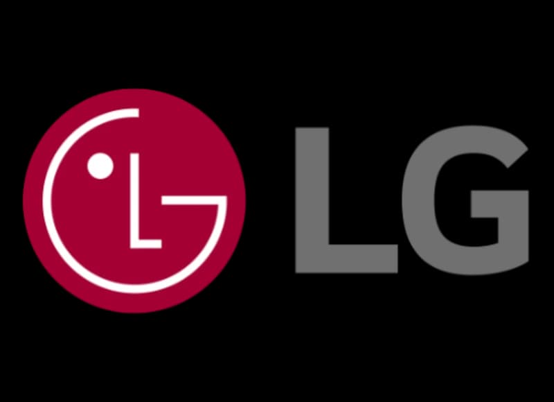 LG Electronics Logo