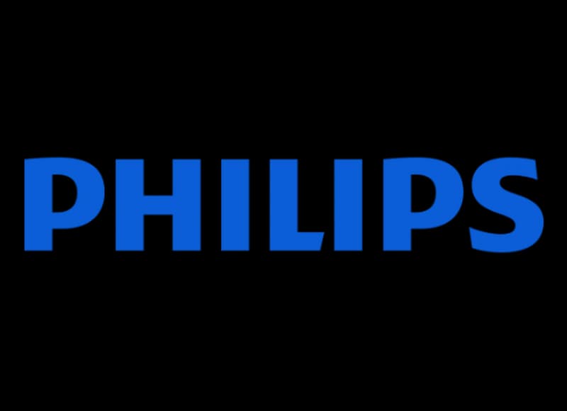 Philips Logo