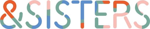 &Sisters Logo