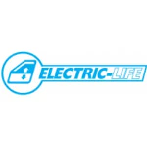 ELECTRIC LIFE Logo