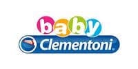 Baby Clementoni Logo