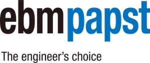 ebm papst Logo