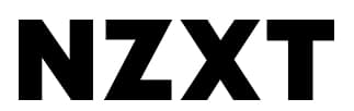 NZXT logo