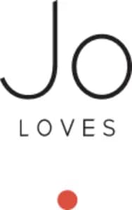 Jo Loves Logo