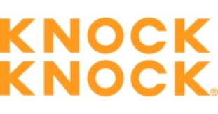 Knock Knock Logo