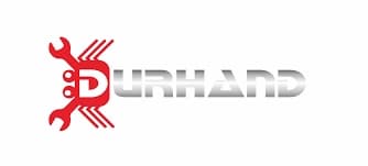 DURHAND Logo